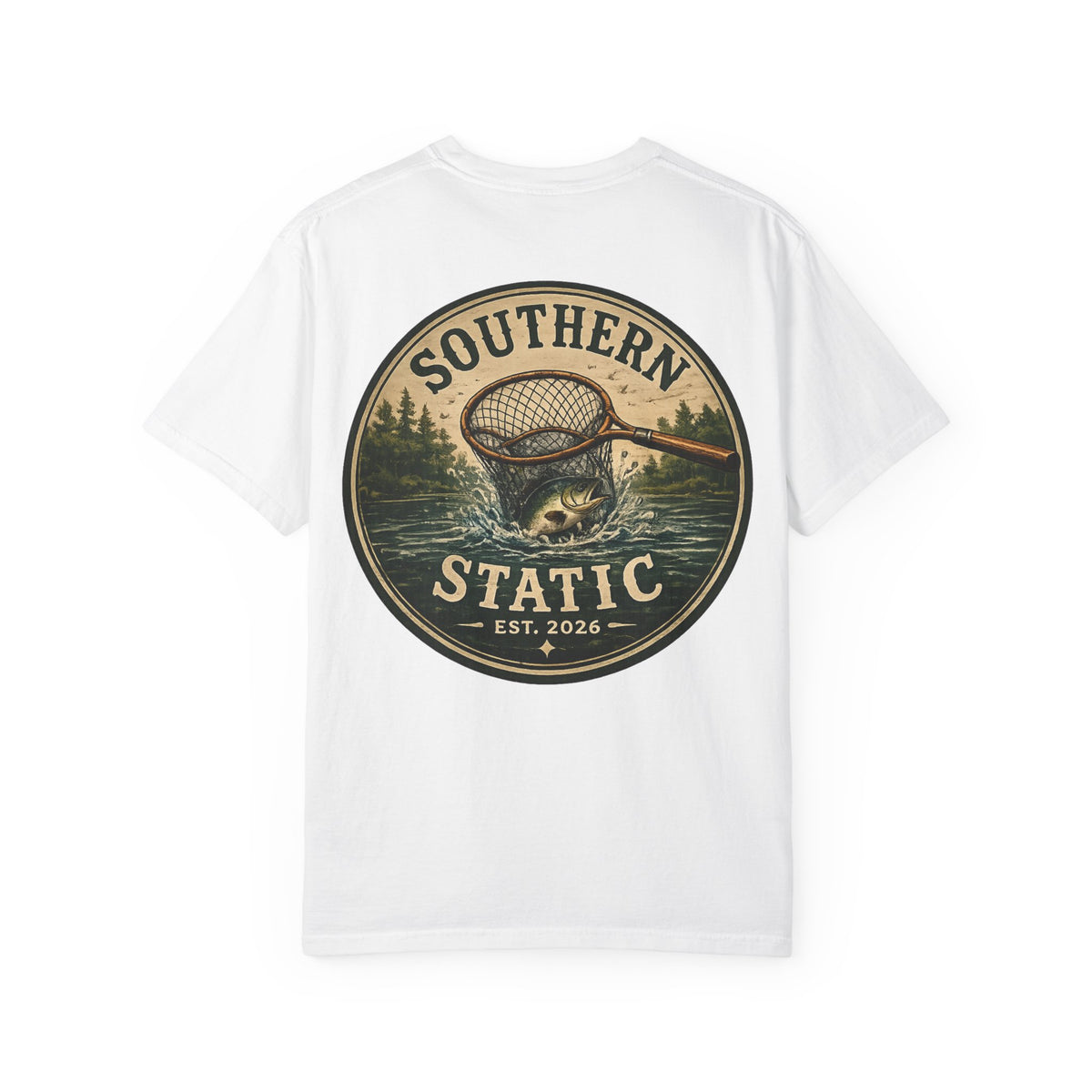=C2&" | Southern Static"