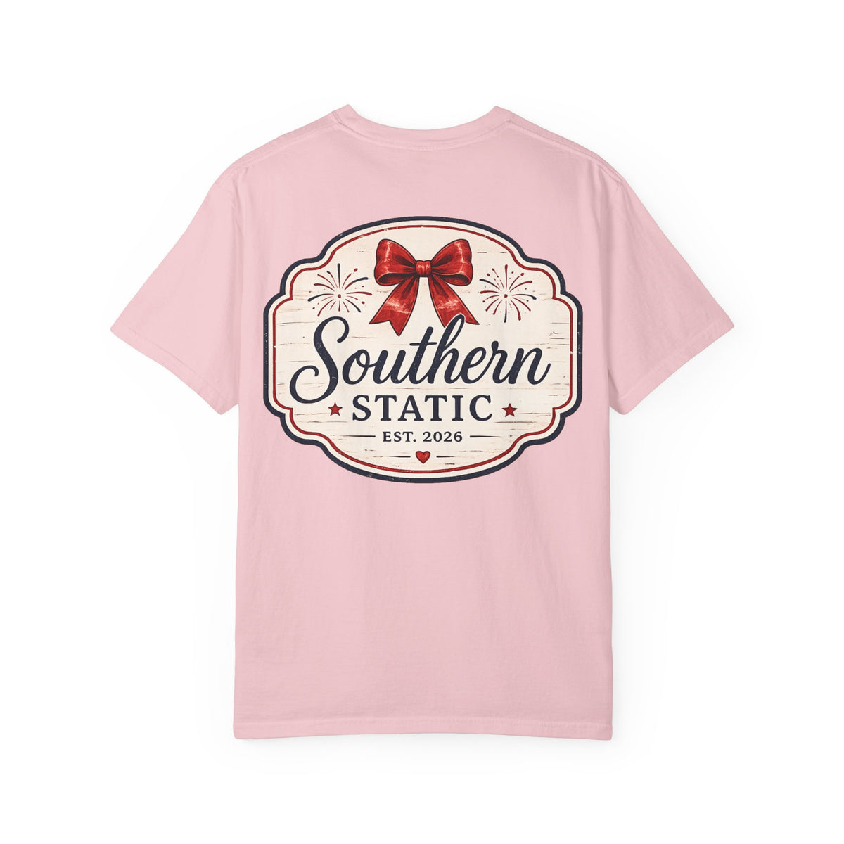 =C2&" | Southern Static"
