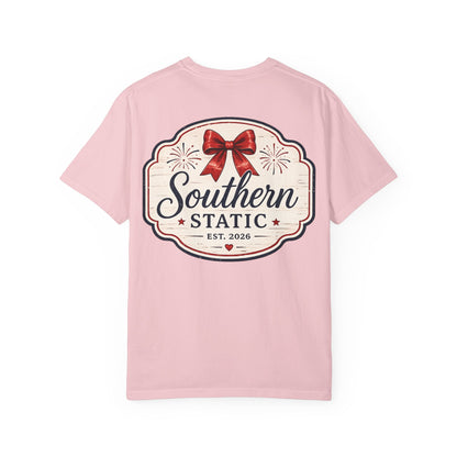 =C2&" | Southern Static"