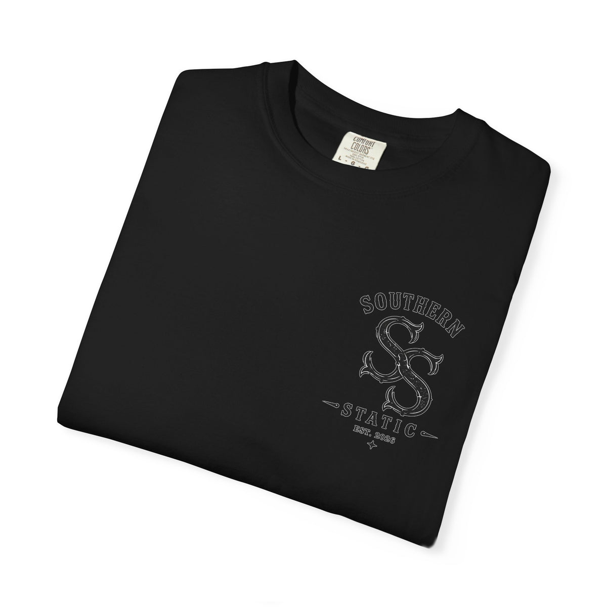 =C2&" | Southern Static"