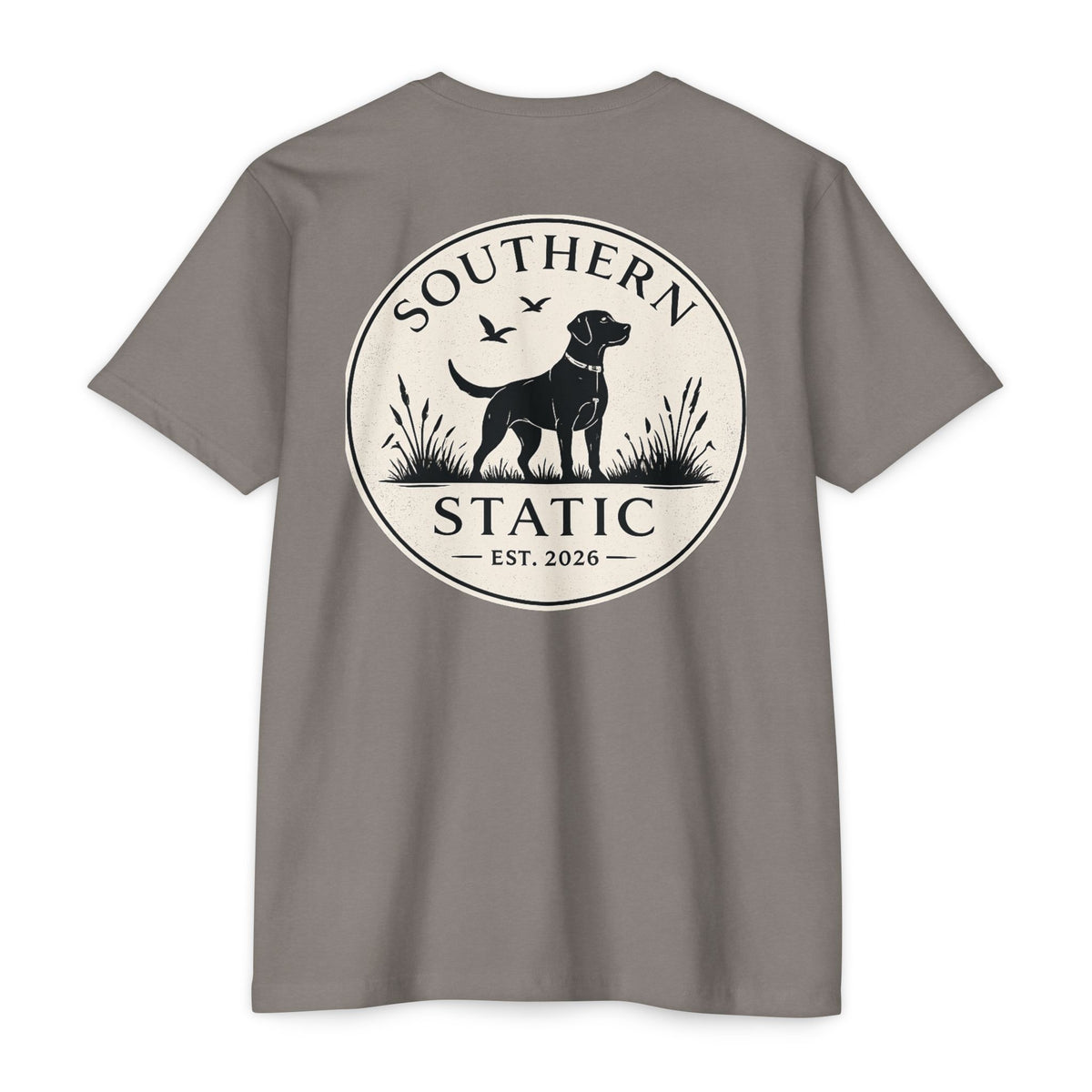 =C2&" | Southern Static"