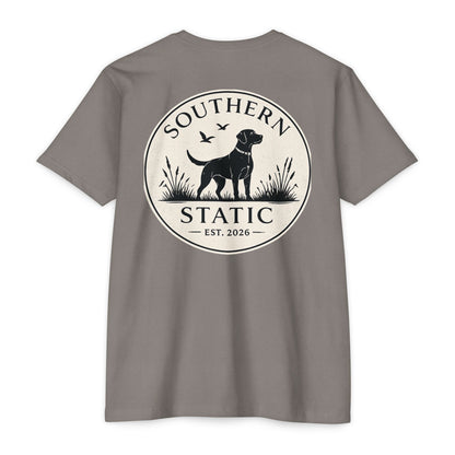 =C2&" | Southern Static"