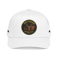 Mid Profile Baseball Cap