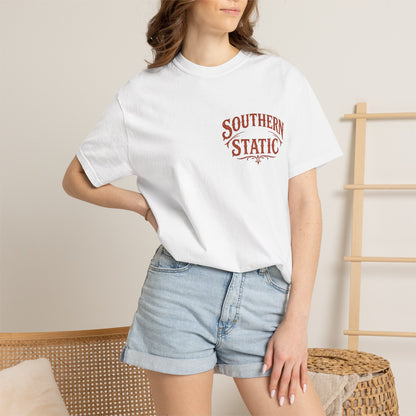 =C2&" | Southern Static"