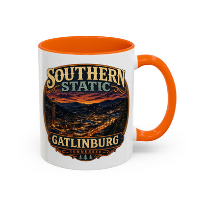 =C2&" | Southern Static"