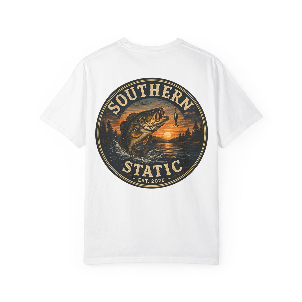 =C2&" | Southern Static"
