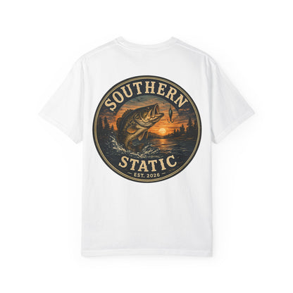 =C2&" | Southern Static"