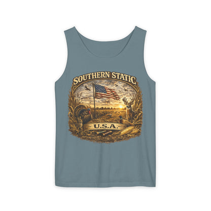 =C2&" | Southern Static"