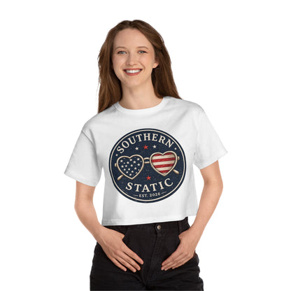 =C2&" | Southern Static"