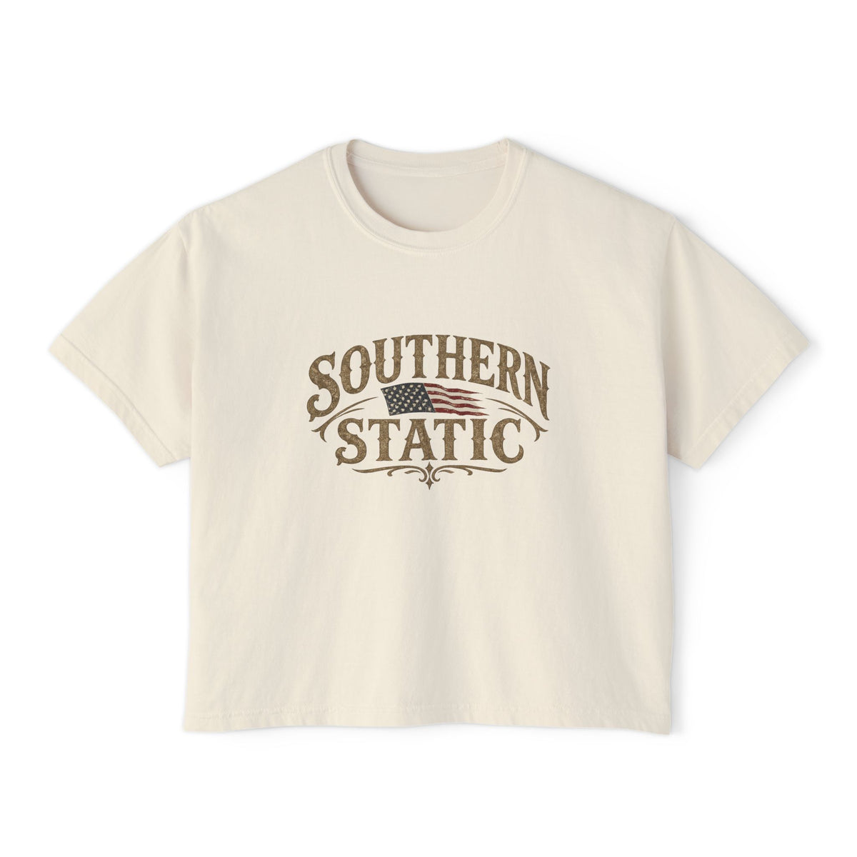 =C2&" | Southern Static"