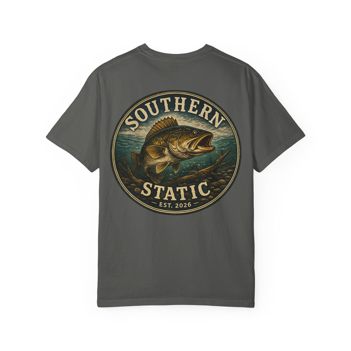 =C2&" | Southern Static"