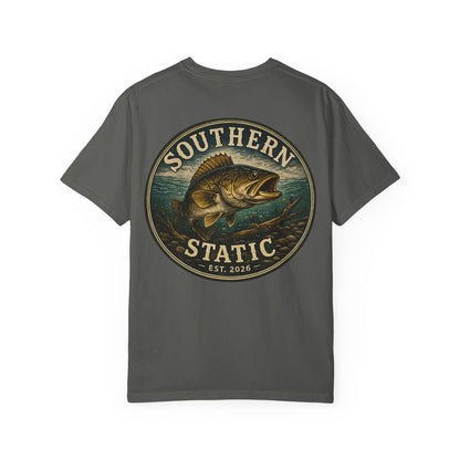 =C2&" | Southern Static"