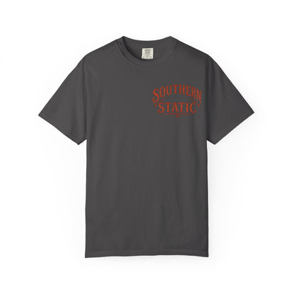 =C2&" | Southern Static"
