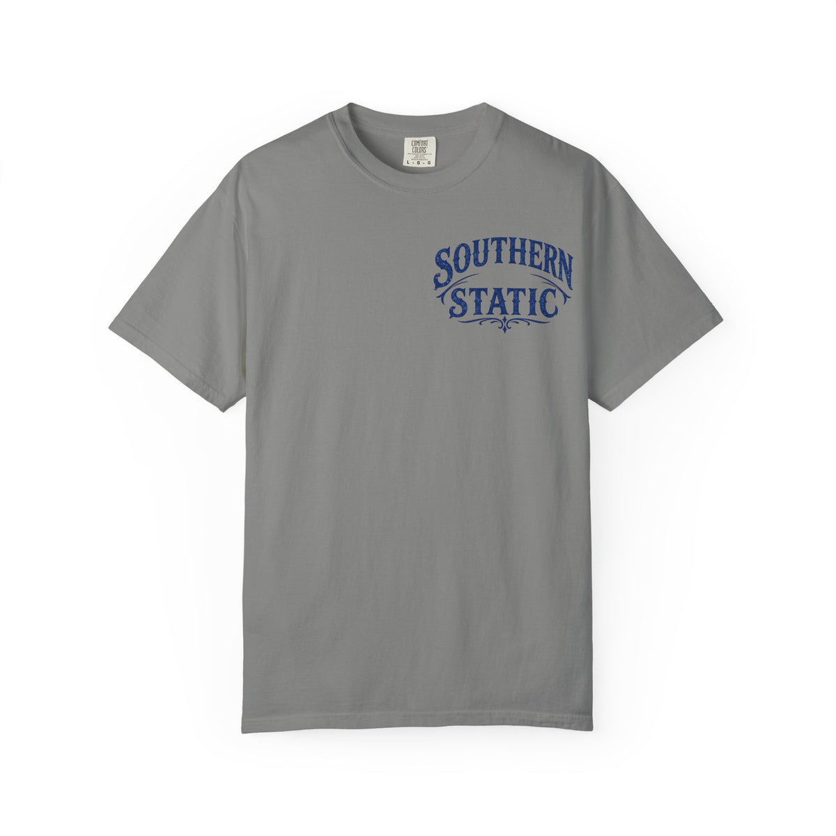 =C2&" | Southern Static"