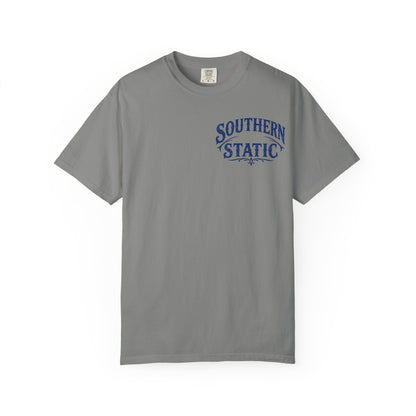 =C2&" | Southern Static"
