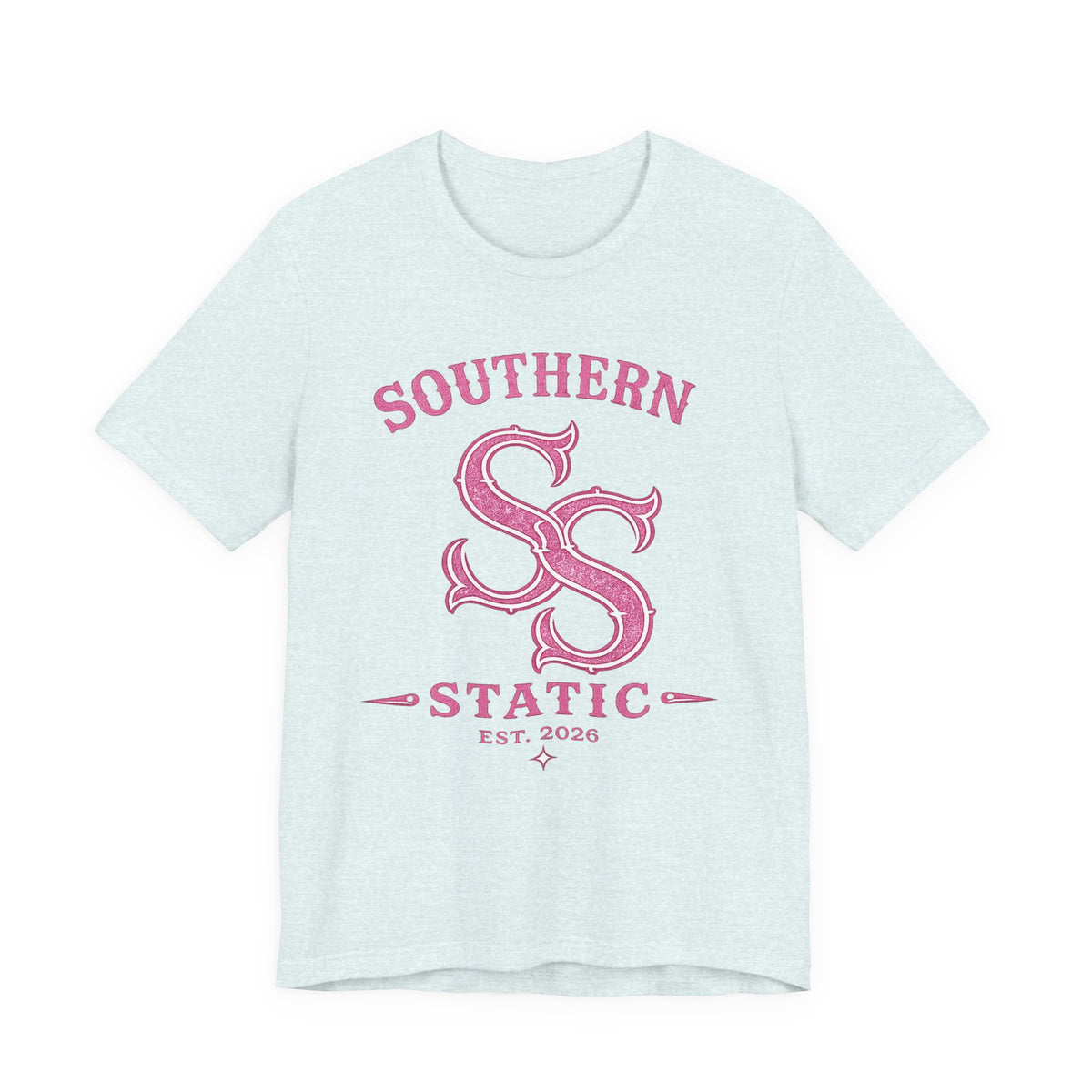 =C2&" | Southern Static"