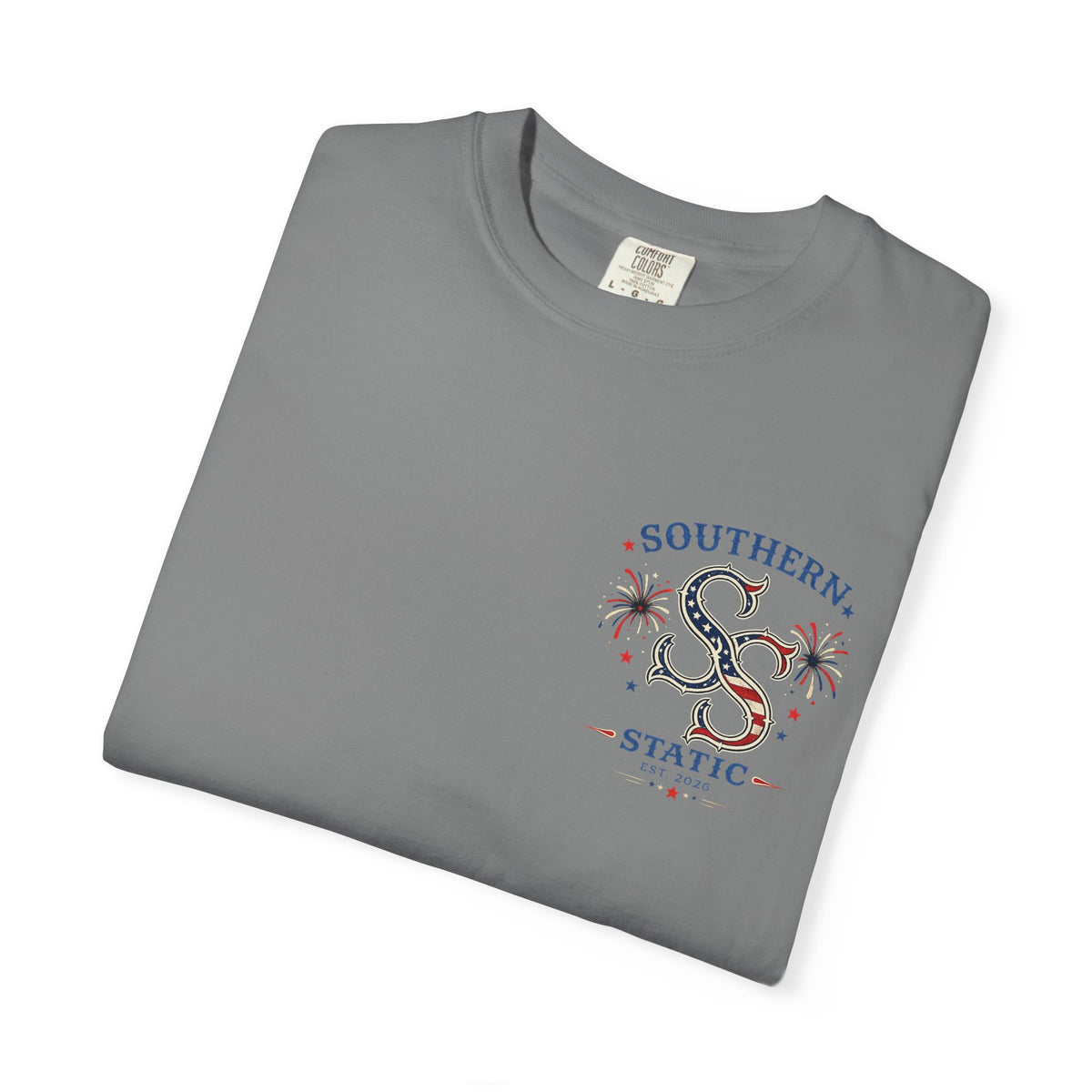 =C2&" | Southern Static"