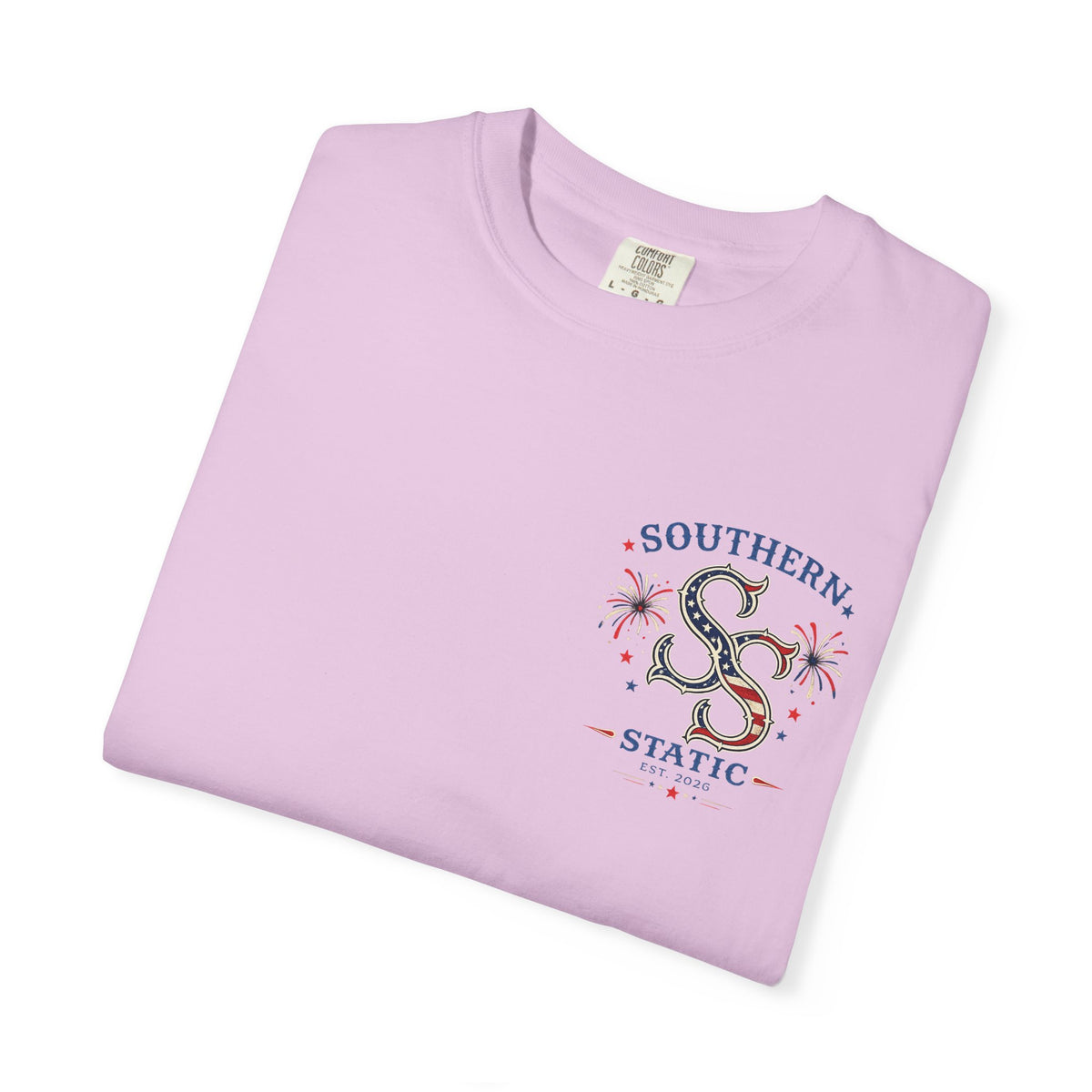 =C2&" | Southern Static"