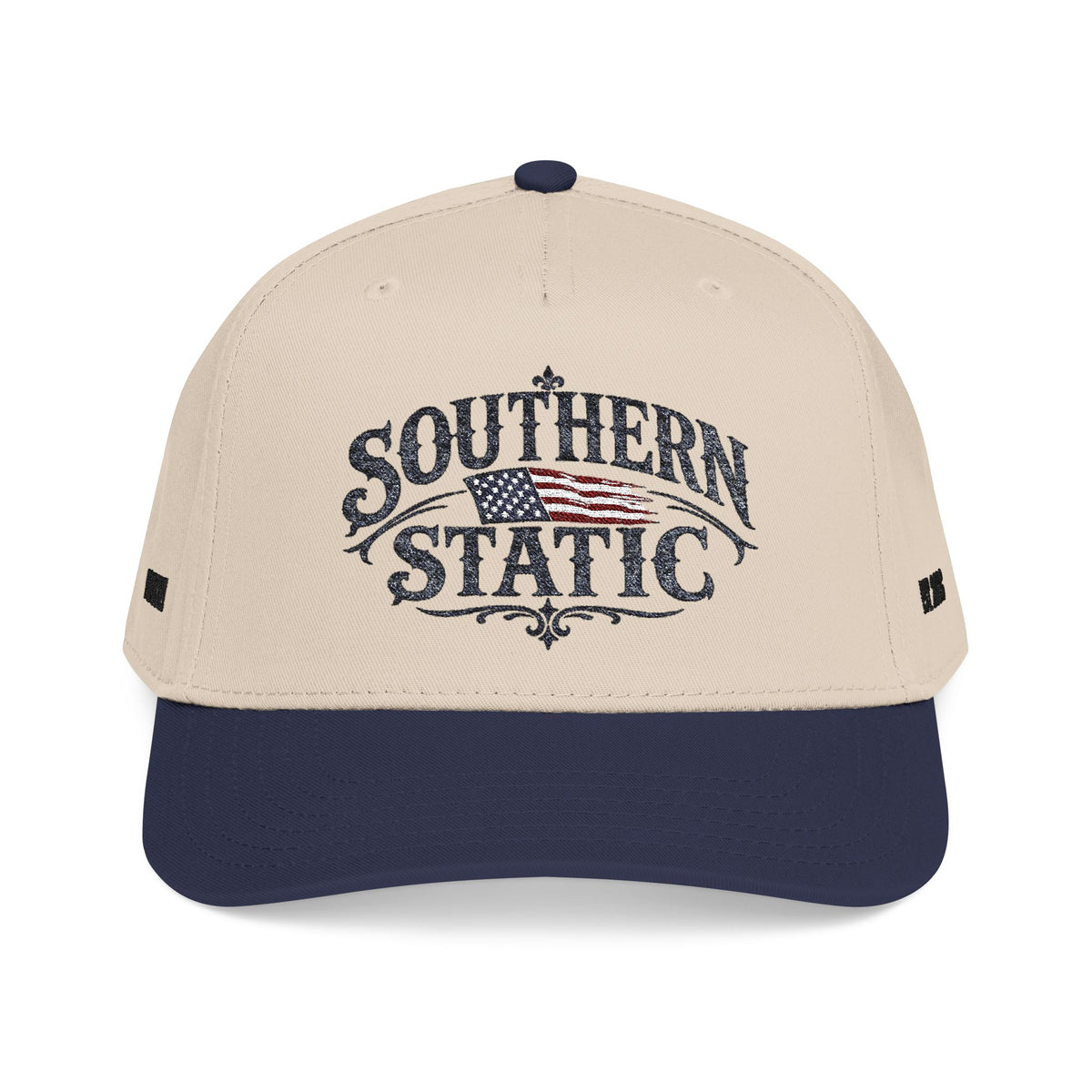 =C2&" | Southern Static"
