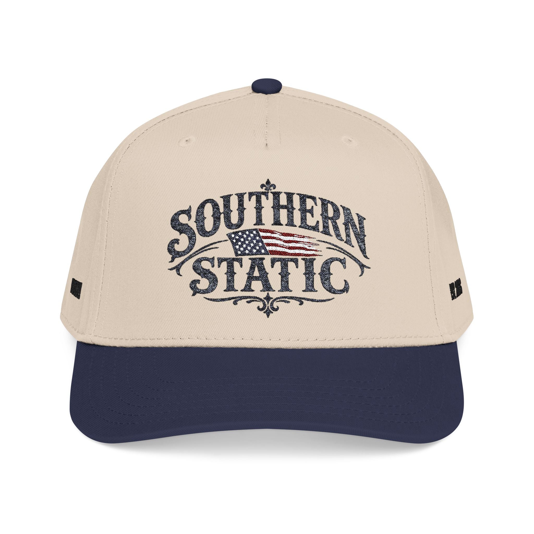 =C2&" | Southern Static"