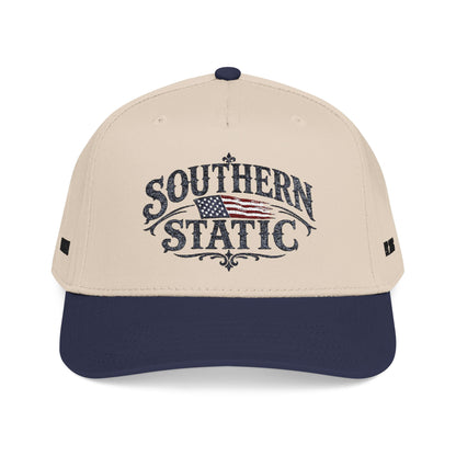 =C2&" | Southern Static"