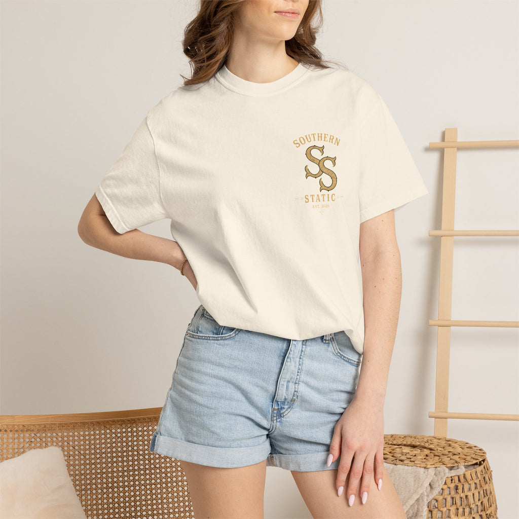 =C2&" | Southern Static"