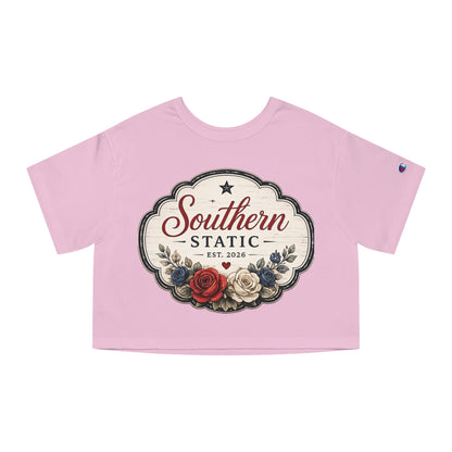 =C2&" | Southern Static"