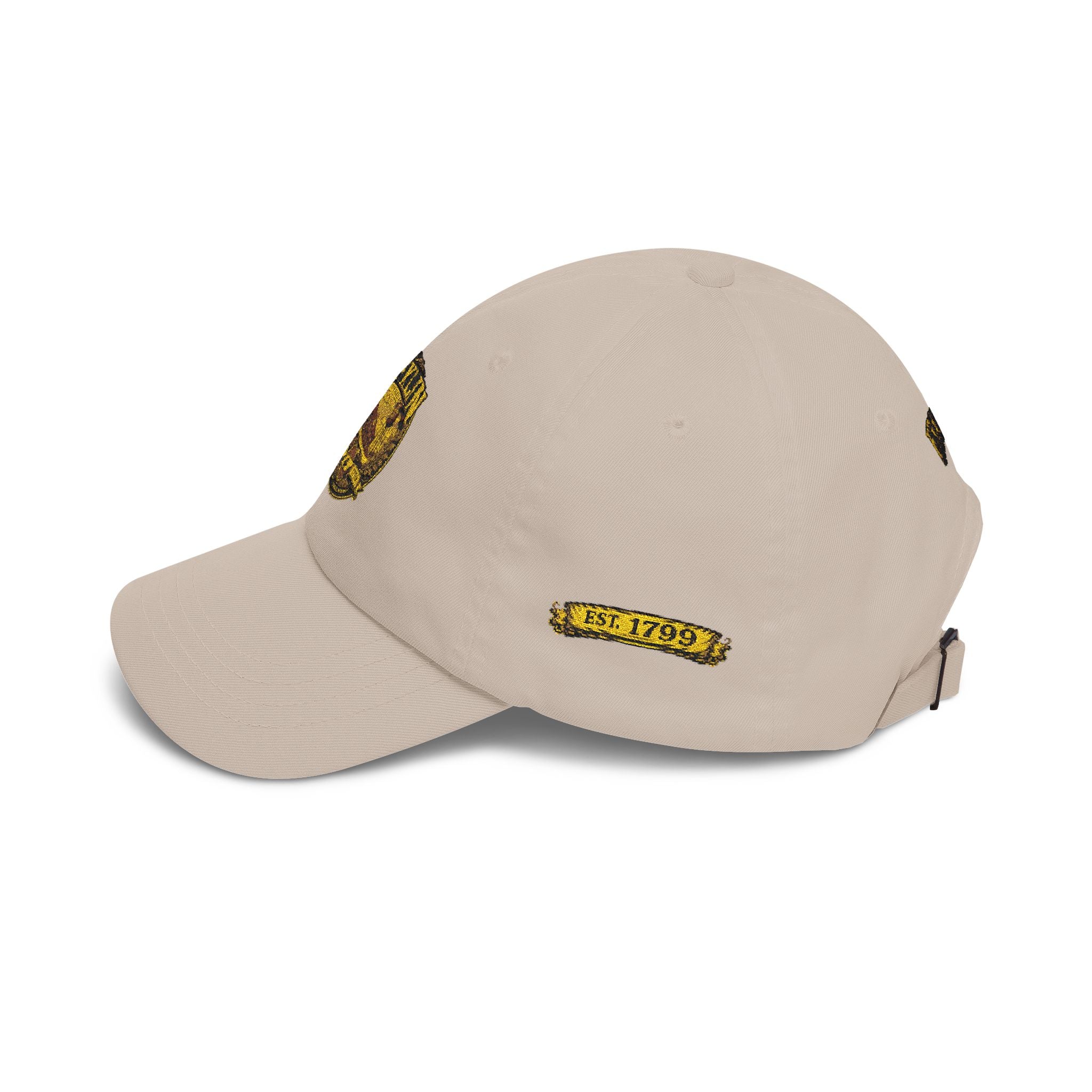 Classic Dad Cap