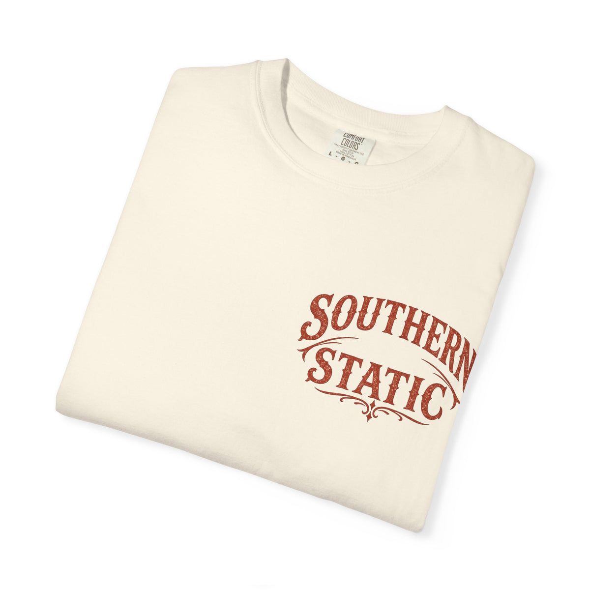 =C2&" | Southern Static"