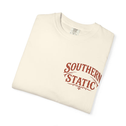 =C2&" | Southern Static"