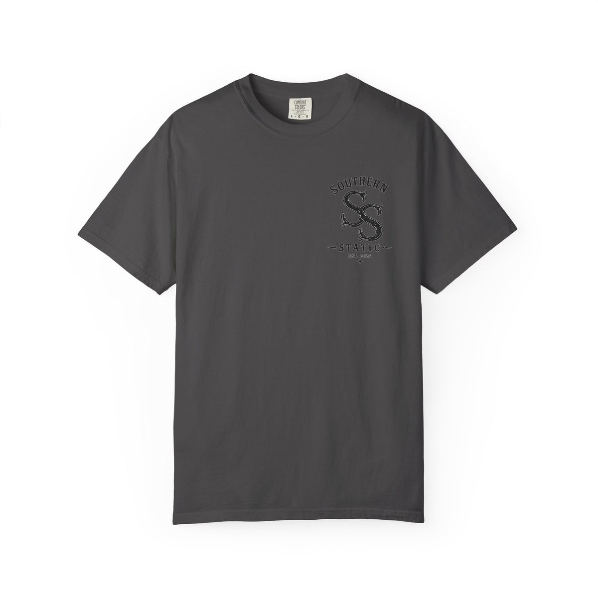 =C2&" | Southern Static"