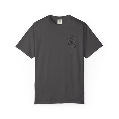 =C2&" | Southern Static"