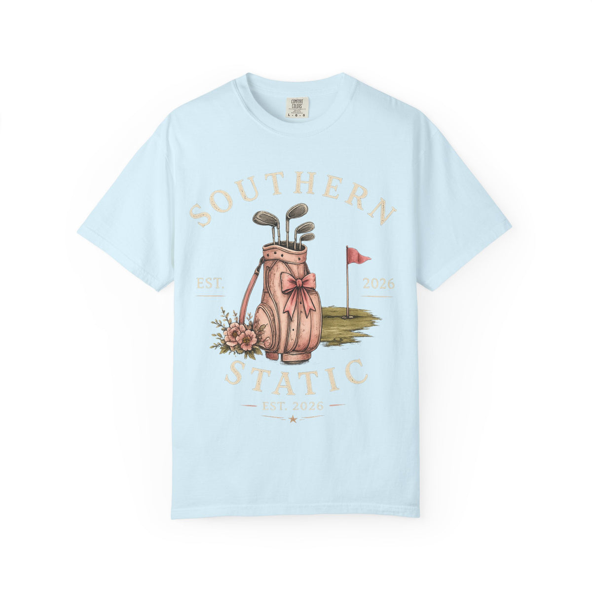 =C2&" | Southern Static"