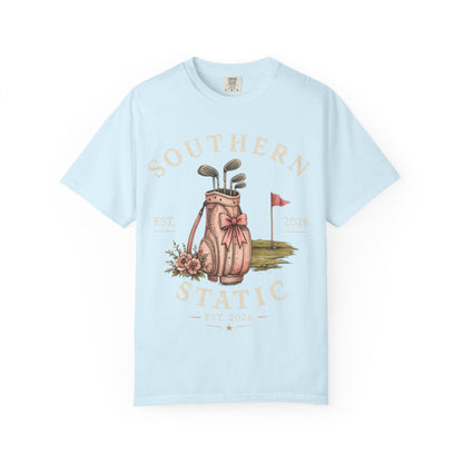 =C2&" | Southern Static"