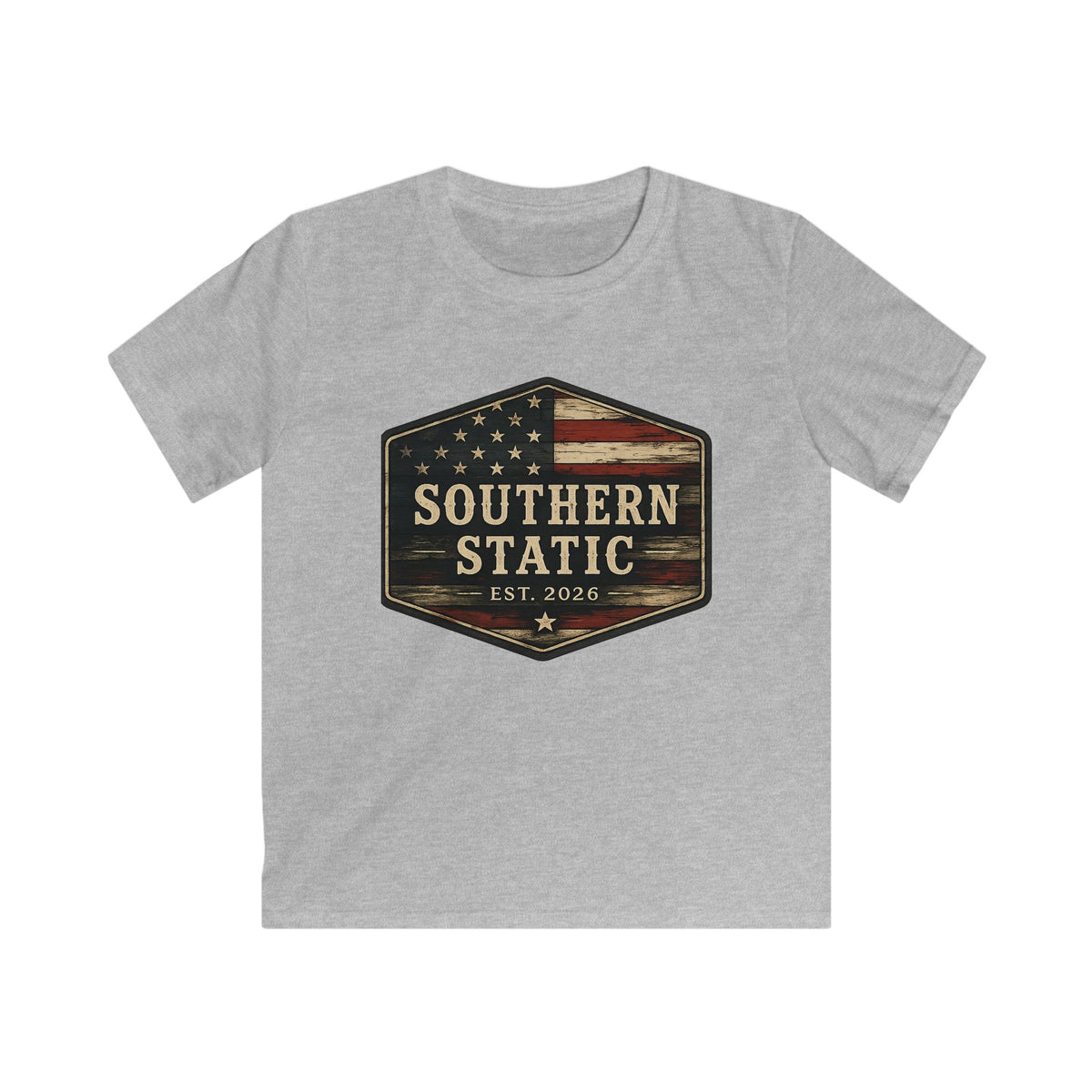 =C2&" | Southern Static"