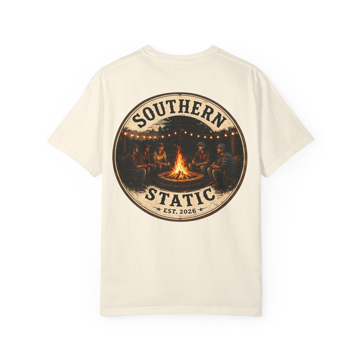 =C2&" | Southern Static"