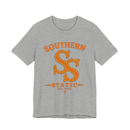 =C2&" | Southern Static"