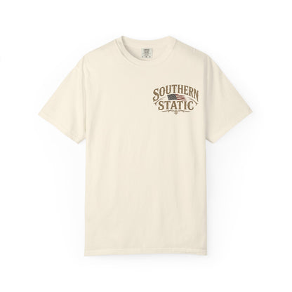 =C2&" | Southern Static"