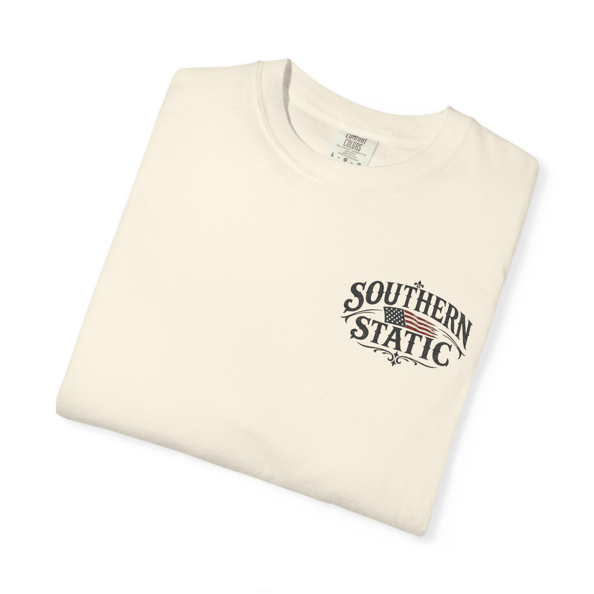 =C2&" | Southern Static"