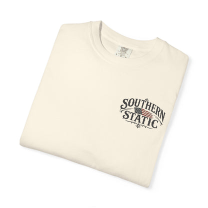 =C2&" | Southern Static"