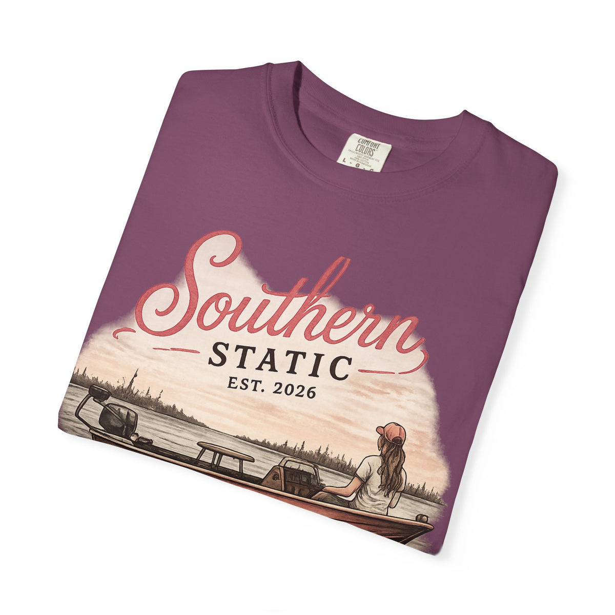 =C2&" | Southern Static"