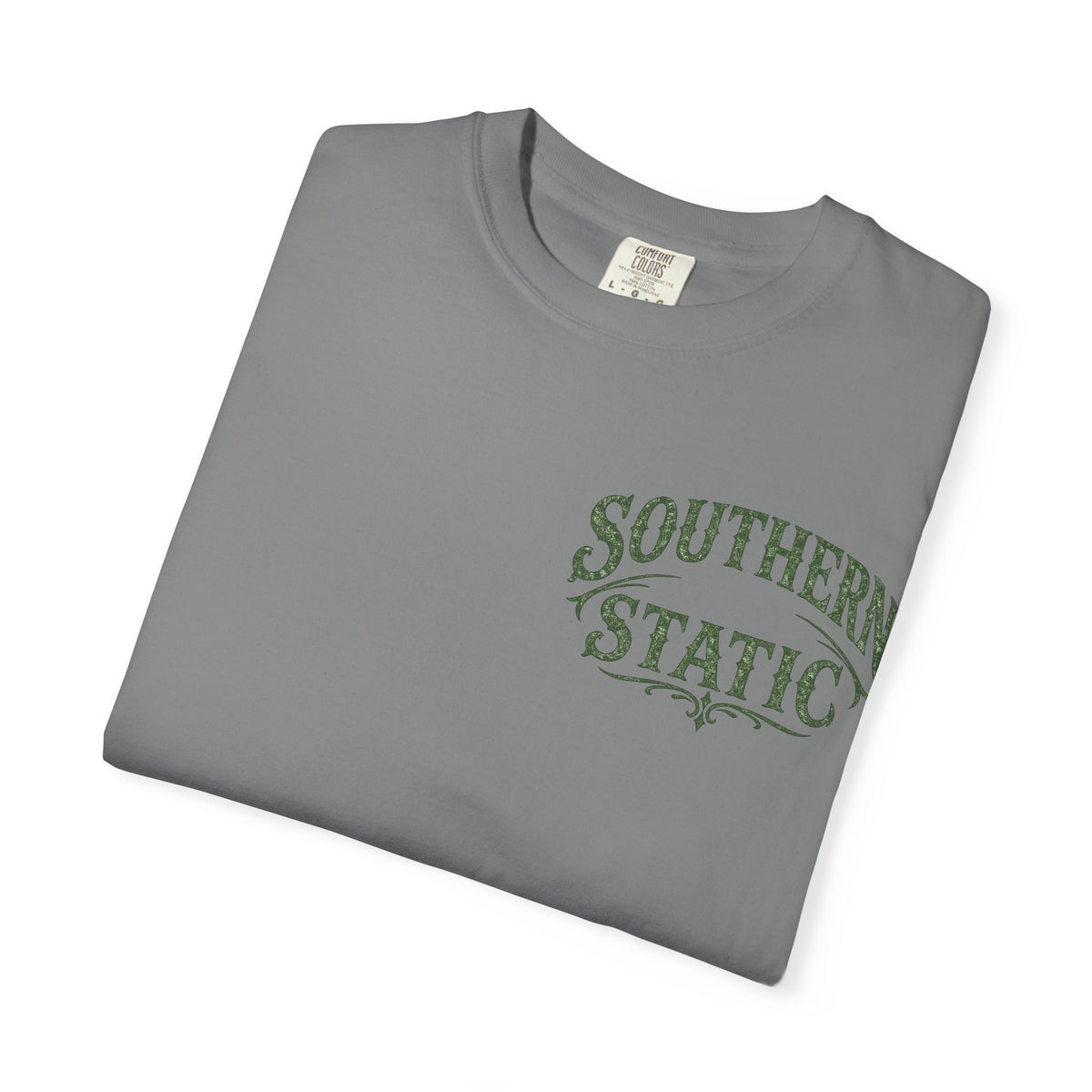=C2&" | Southern Static"