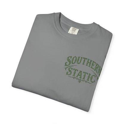 =C2&" | Southern Static"