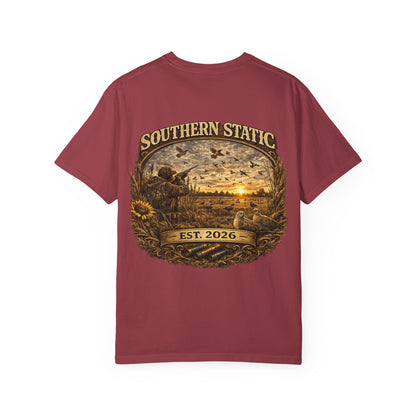 =C2&" | Southern Static"