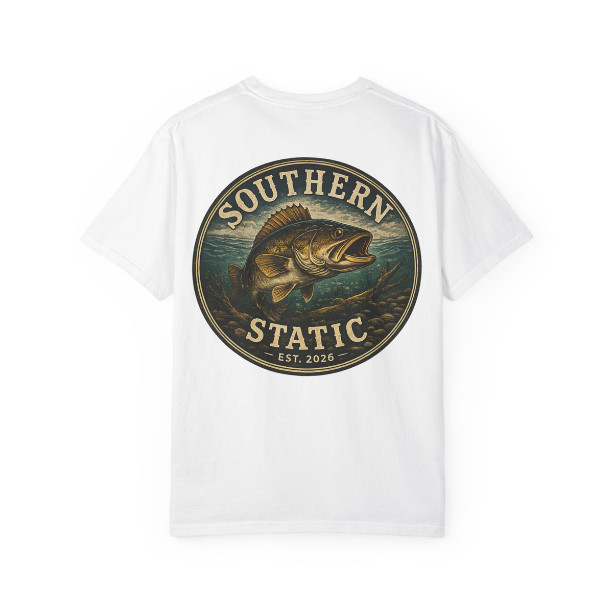=C2&" | Southern Static"