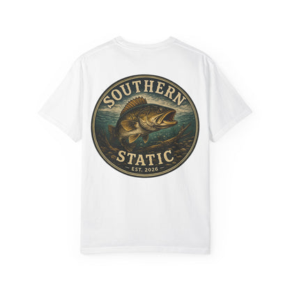 =C2&" | Southern Static"