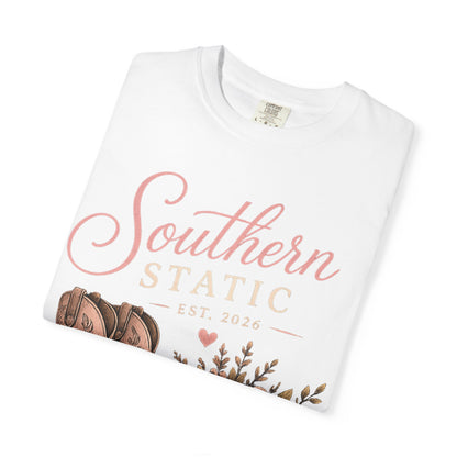 =C2&" | Southern Static"