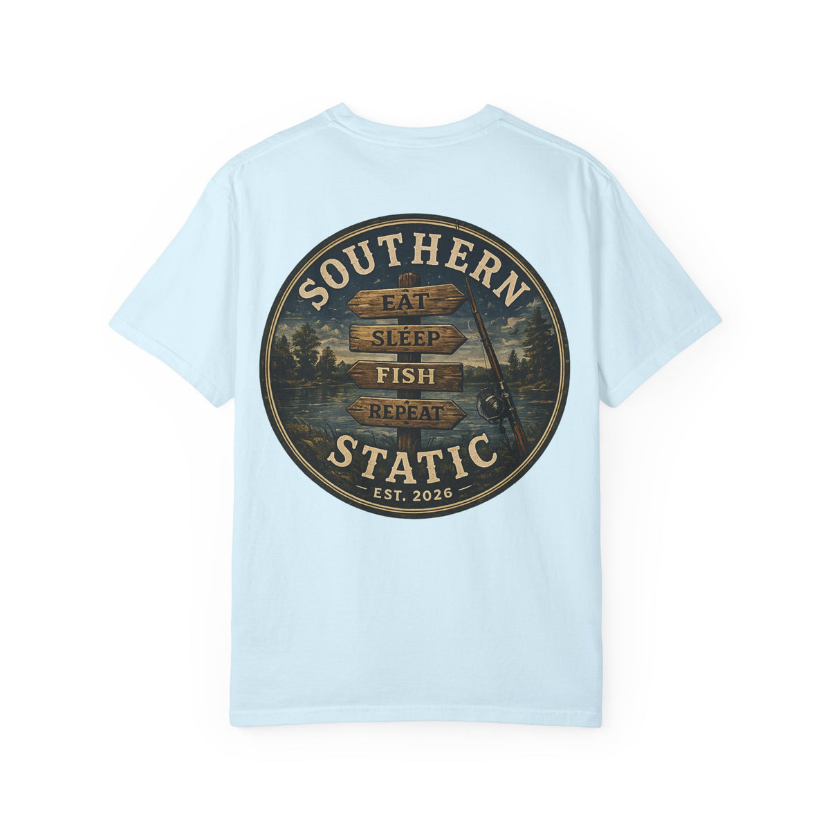 =C2&" | Southern Static"