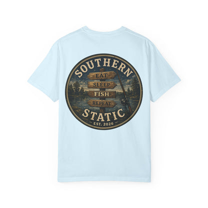 =C2&" | Southern Static"