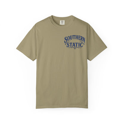 =C2&" | Southern Static"